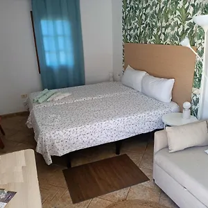  Séjour à la campagne Casa Tenerife